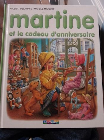 Martine