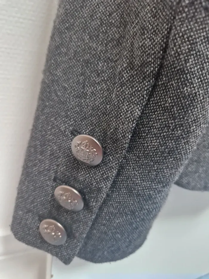 Blazer femmes (M) - photo numéro 7