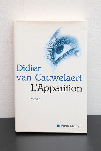 L'apparition