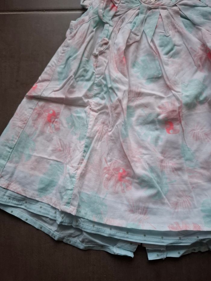 Robe colorée - photo numéro 2