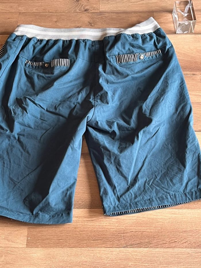 Je vend un short homme taille XL très bon état - photo numéro 2