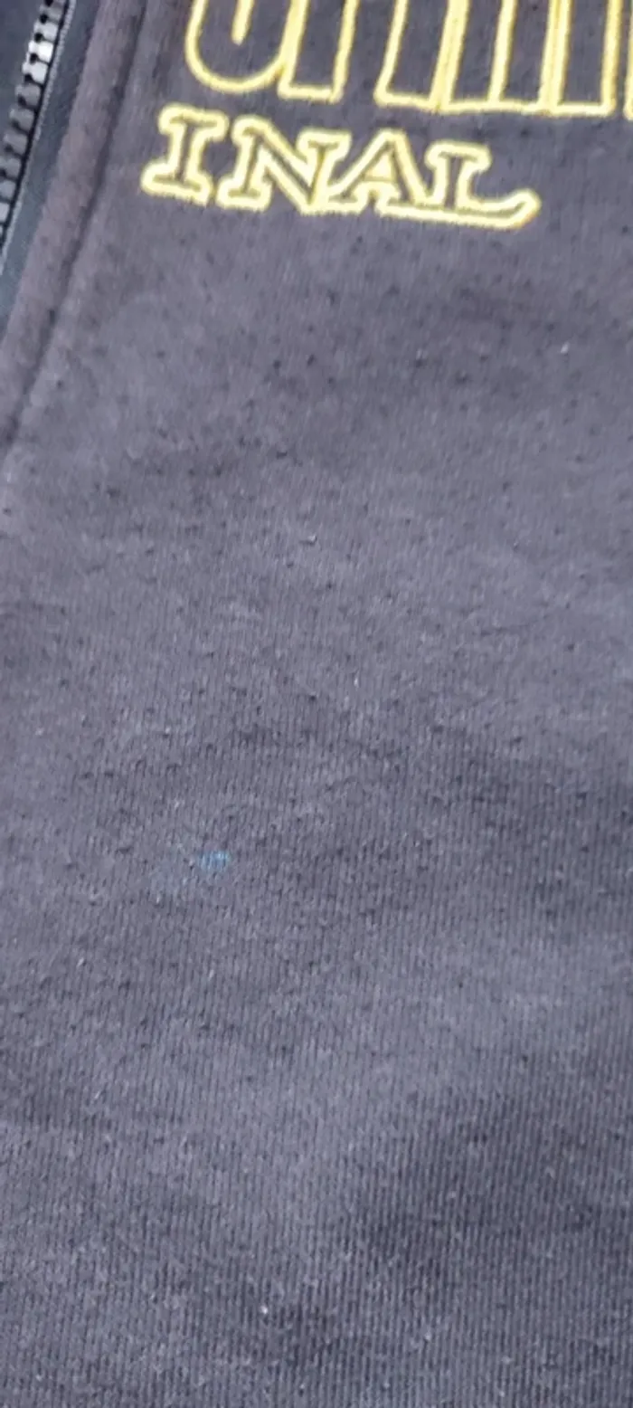 Pull garçon 👨 - photo numéro 4
