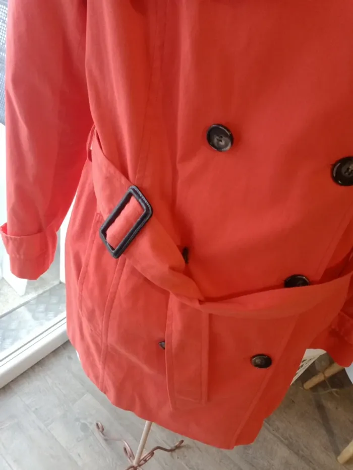 Veste manches longues Zara - photo numéro 8
