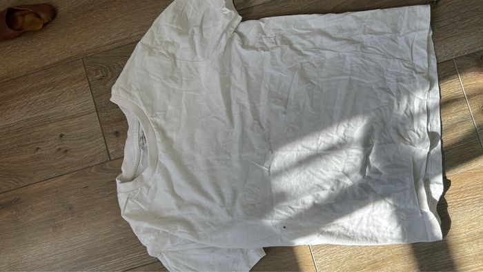 T-shirt pour fille