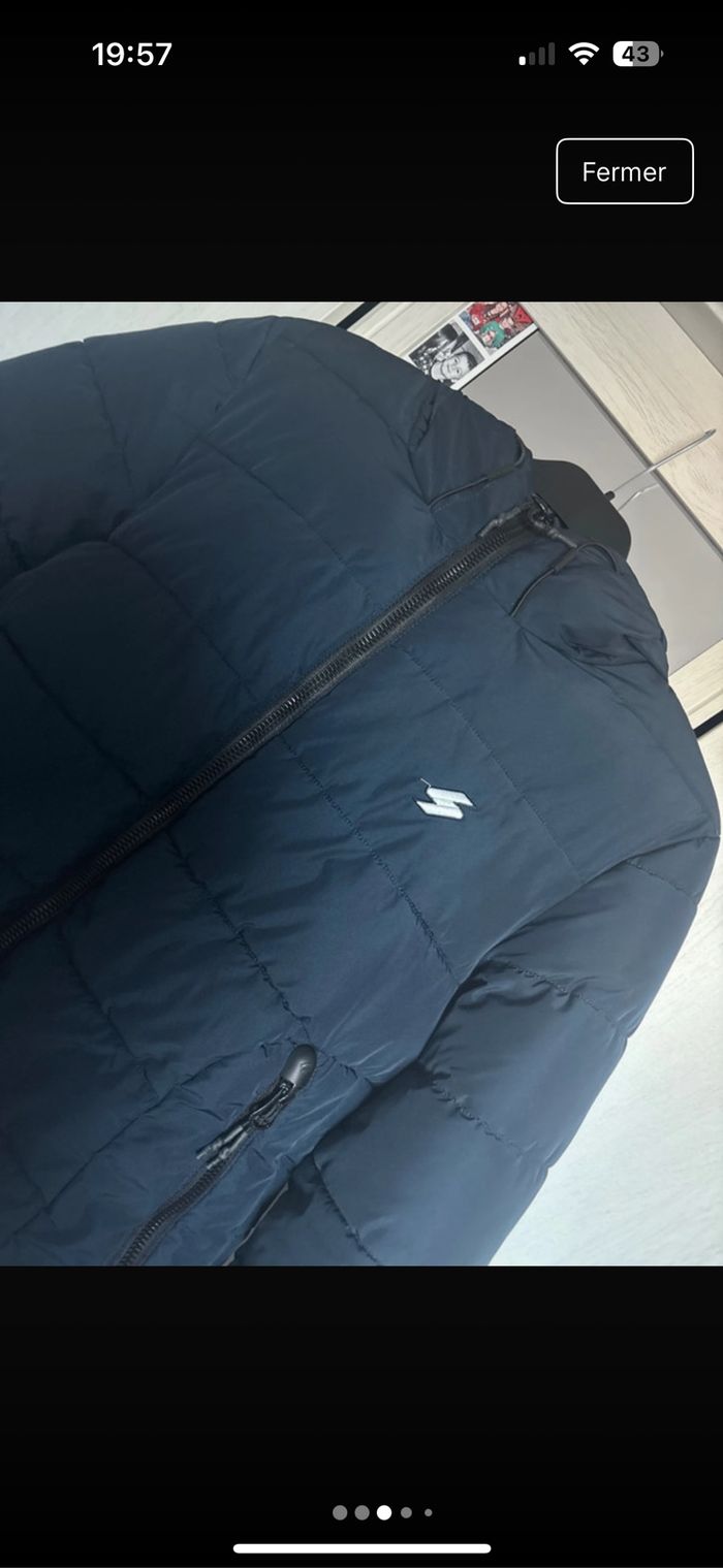 Manteau femme - photo numéro 3