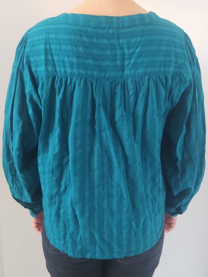 Blouse - photo numéro 4