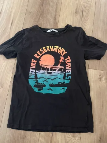 T shirt H&M