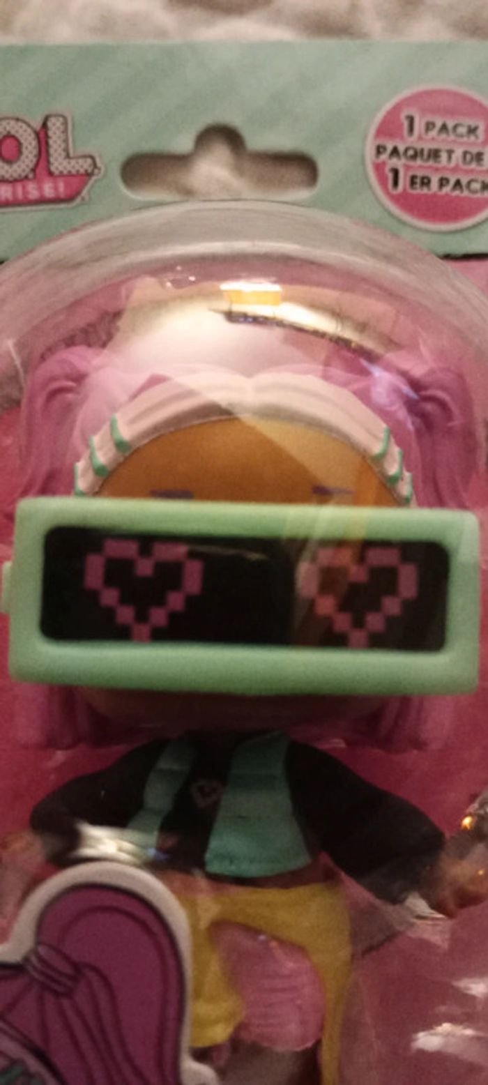 L.o.L Tods V.r.qt - photo numéro 3