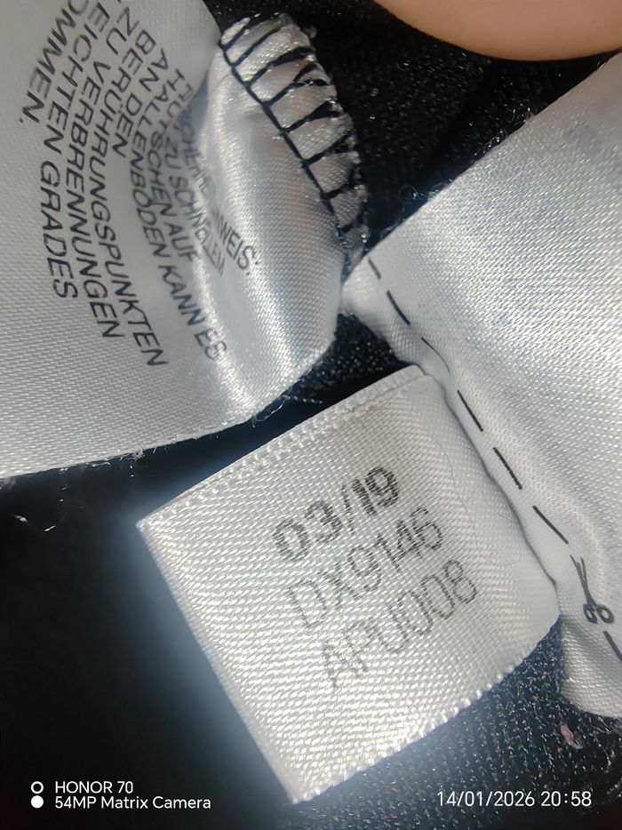 T shirt manches longues - photo numéro 9