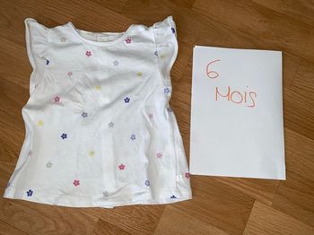 T-shirt obaibi