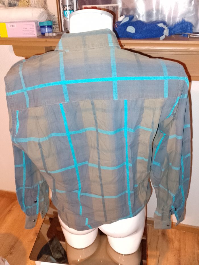 cheise rayer t m - photo numéro 2