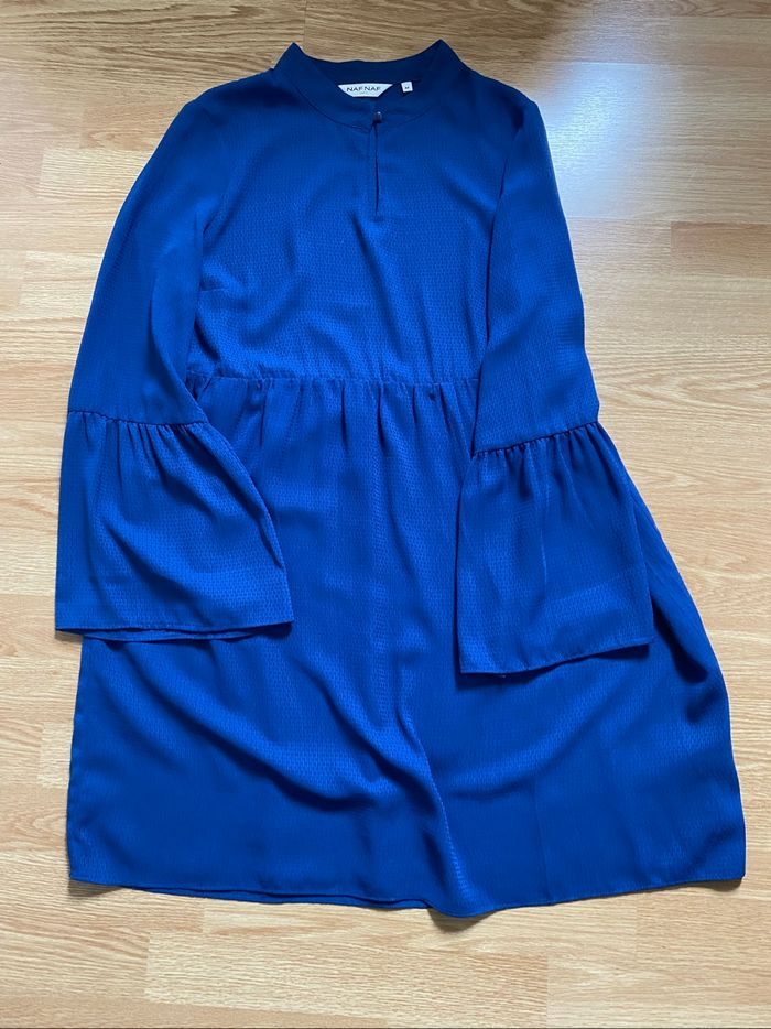 Robe Naf Naf taille 44