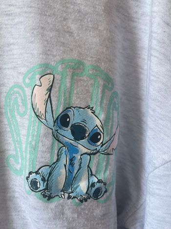 Sweat stitch xs
