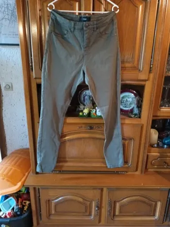 Jean femme taille 44