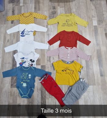 Vêtements