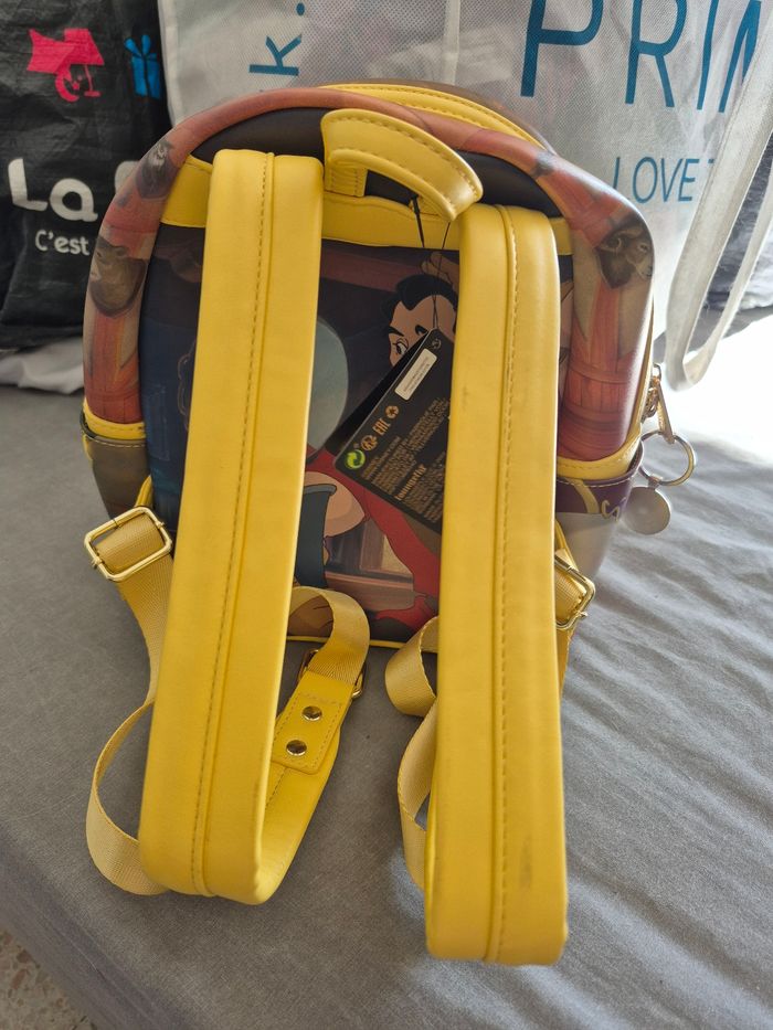 Sac loungefly - photo numéro 3