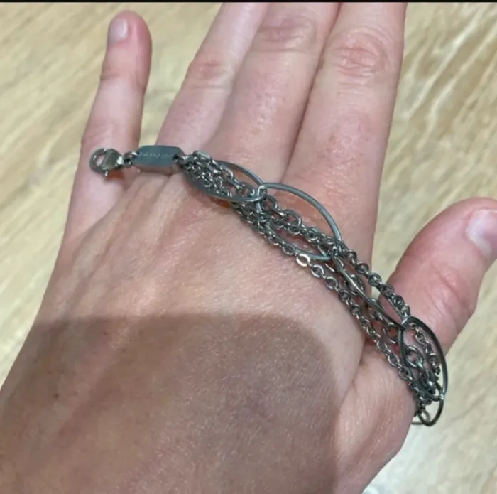 Bracelet Energetix - photo numéro 3