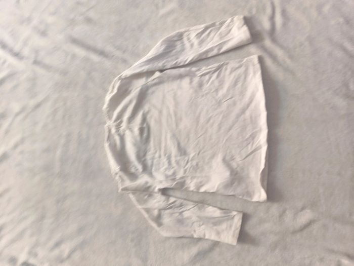Lot de 2 Tshirts manches longues - photo numéro 11