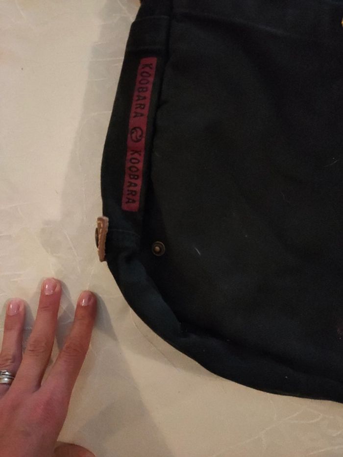 Sac bandoulière - photo numéro 7