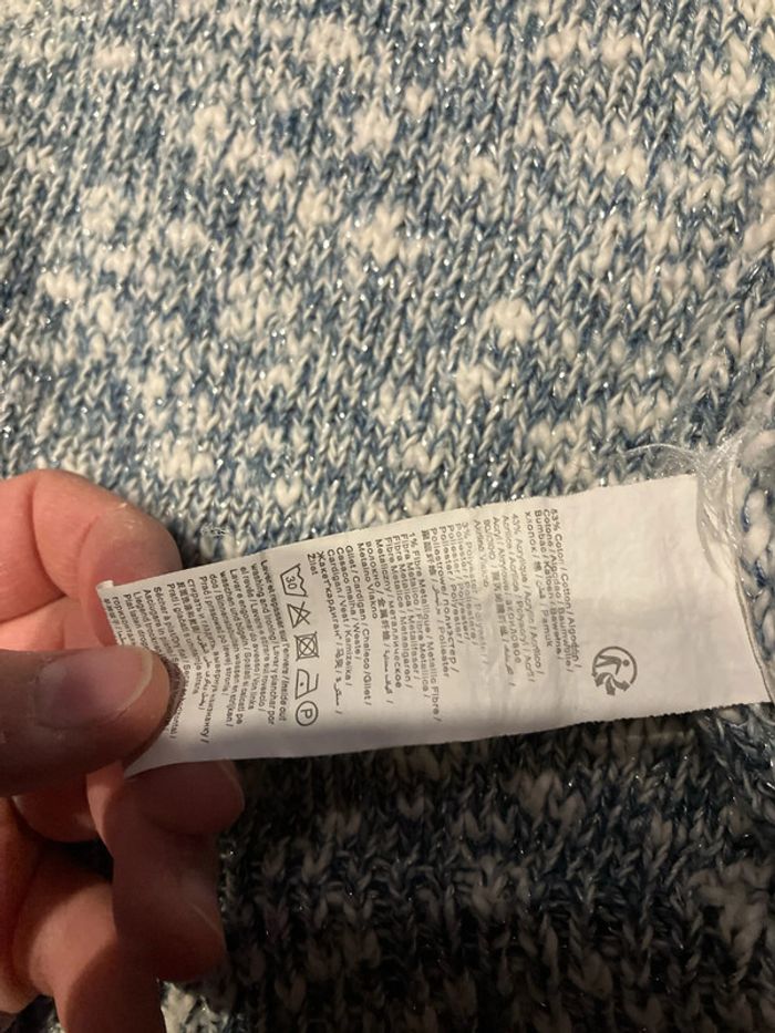 Gilet femme - photo numéro 9