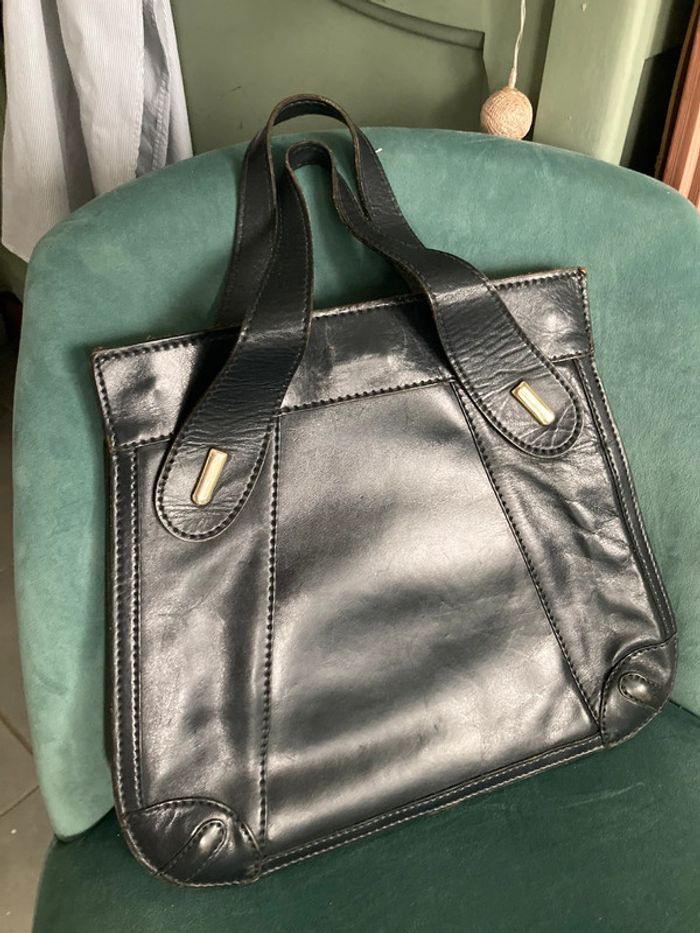 Sac vintage - photo numéro 6