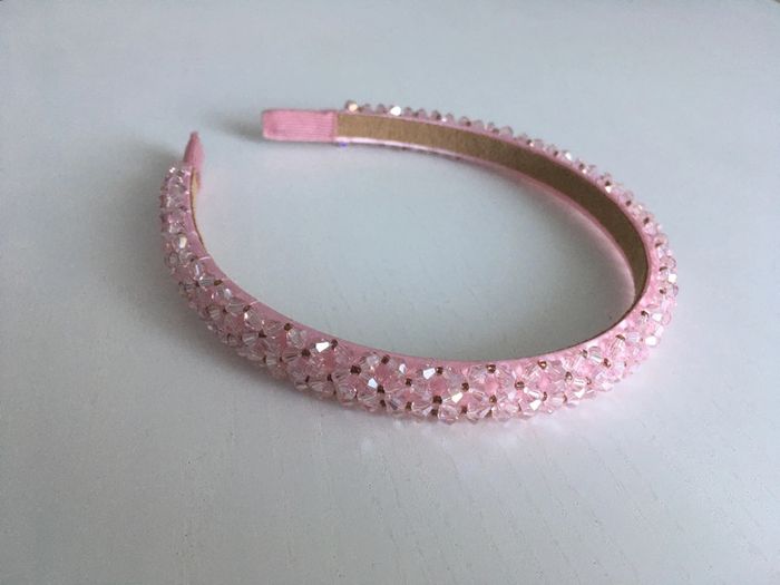 Serre-tête - photo numéro 2