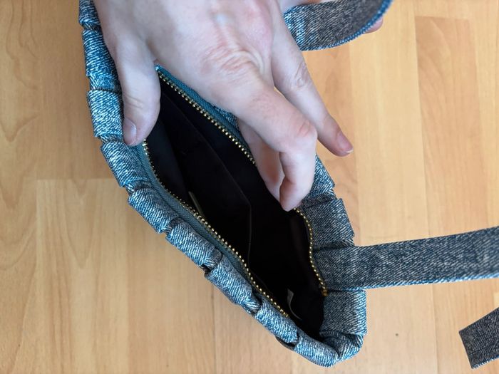 Sac à main - photo numéro 2