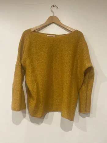 Pull léger