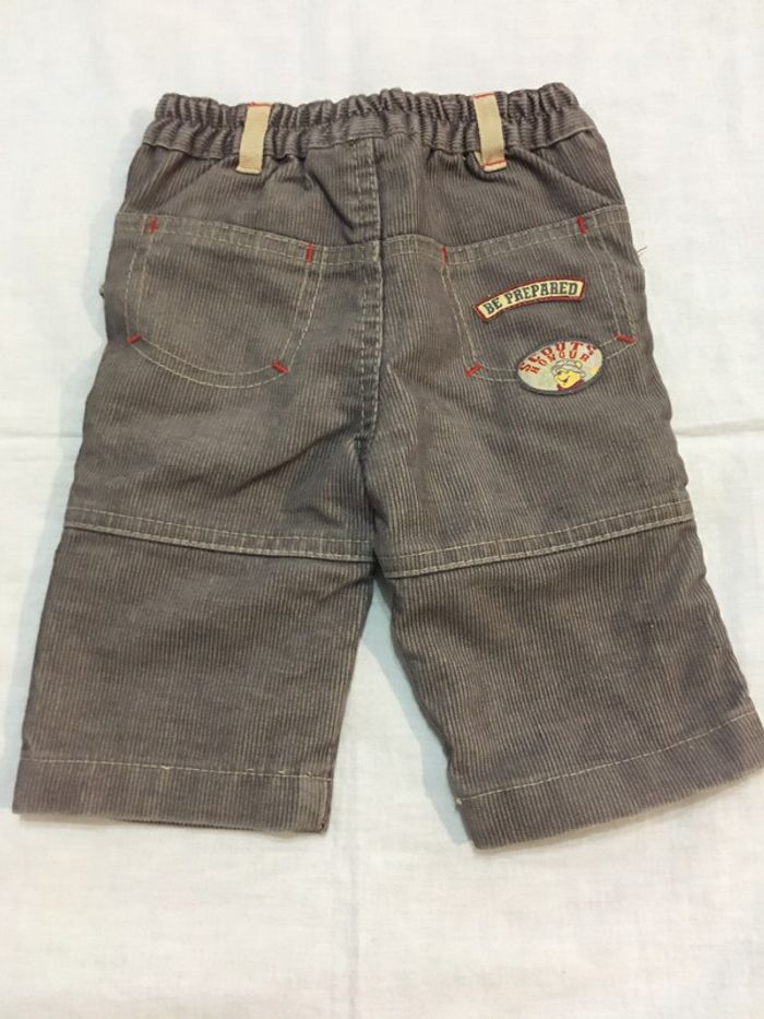 Pantalon Winnie Disney baby - photo numéro 2