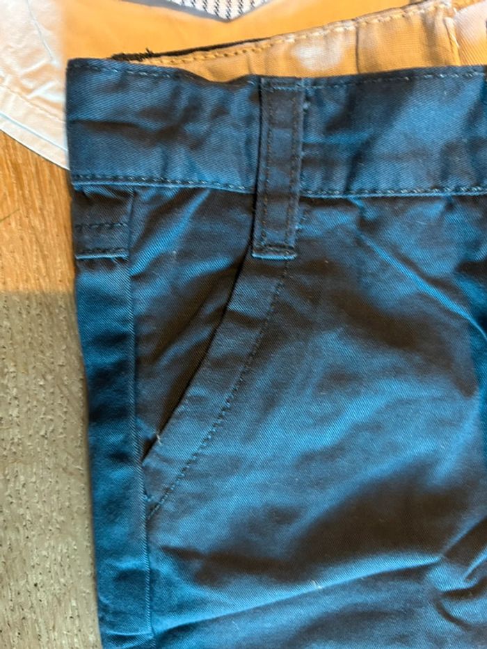 Ensemble de cérémonie neuf la compagnie des petits 6 mois - photo numéro 3