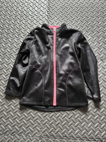 Veste de sport