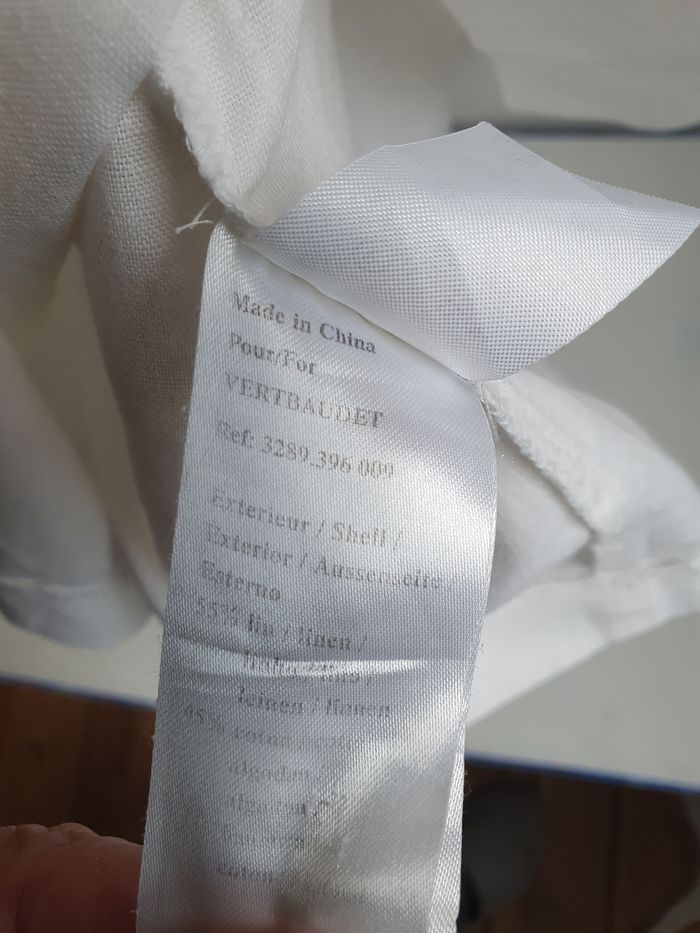 Robe fille 10 ans - photo numéro 5