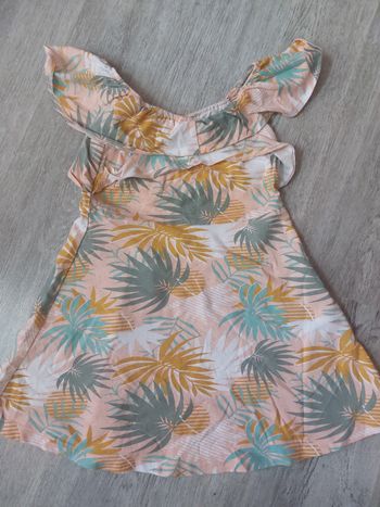 Robe été