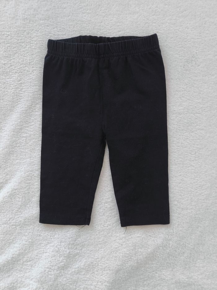 Lot legging 4 ans - photo numéro 4