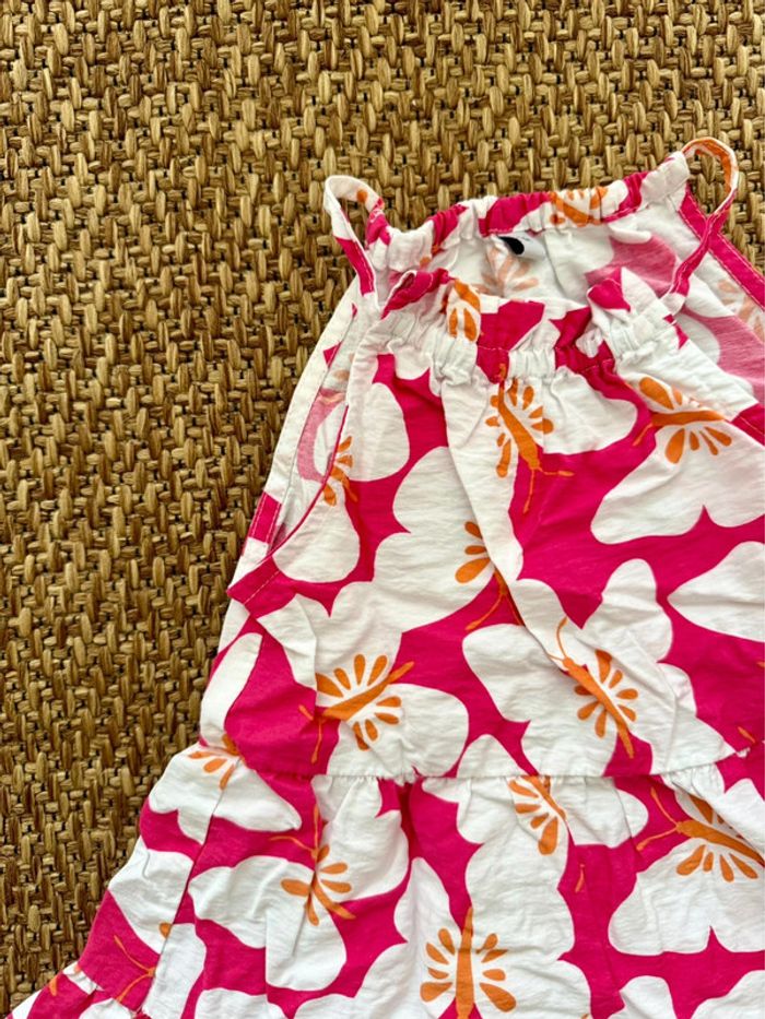 Lot de 2 robes d’été 3 ans - photo numéro 3