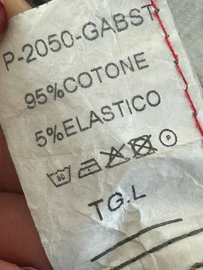 Pantalon Me & Me - photo numéro 5