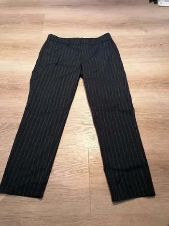 Pantalon Teddy Smith