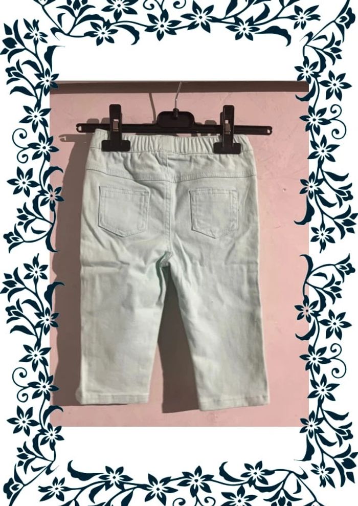 Pantacourt 2 ans - photo numéro 2