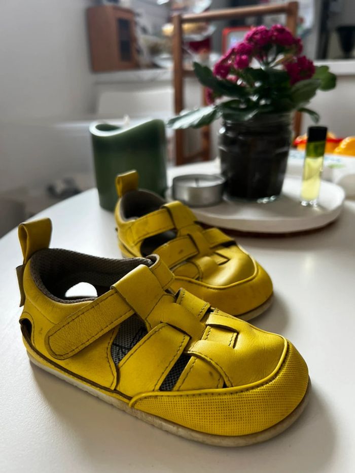 Zapato Feroz jaune - XL - photo numéro 3