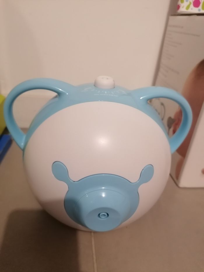 Nosiboo pro mouche bébé électrique - photo numéro 4