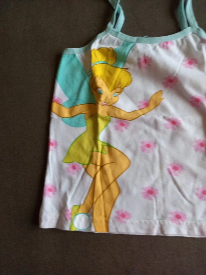 Pyjama 2 pièces 5 ans - photo numéro 3