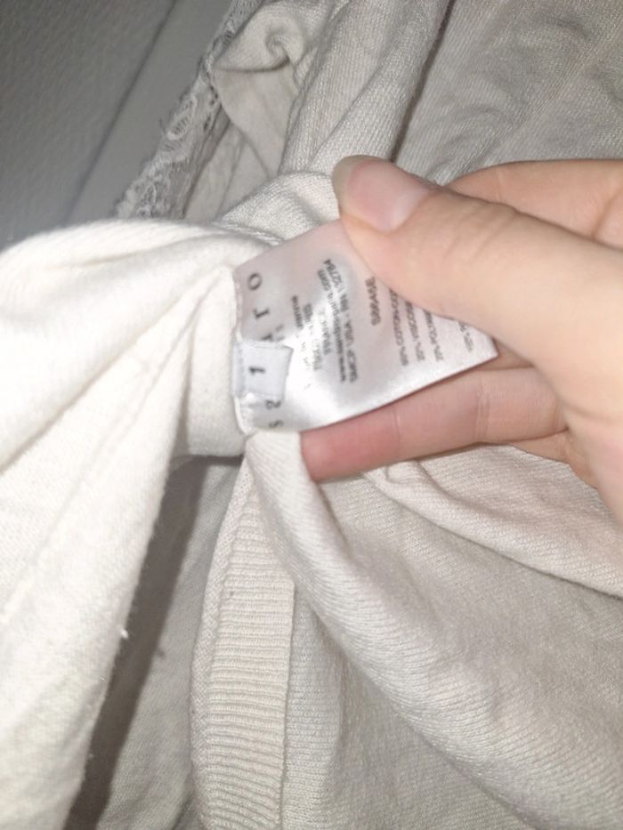 Pull femme - photo numéro 3