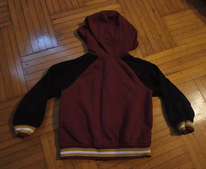 veste / manteau  98-104cm - photo numéro 2