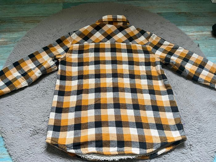 Chemise garçon - photo numéro 3