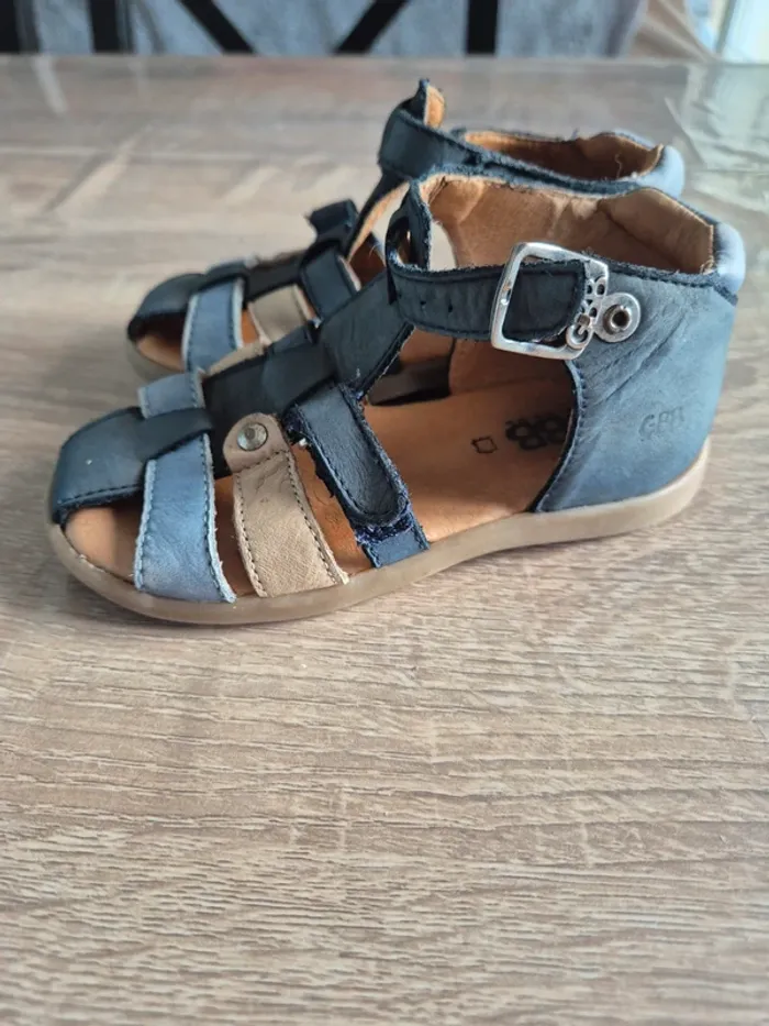 Sandales GBB 23 - photo numéro 2