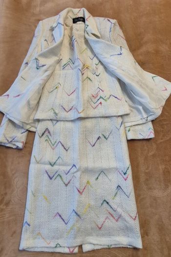 Ensemble femme 