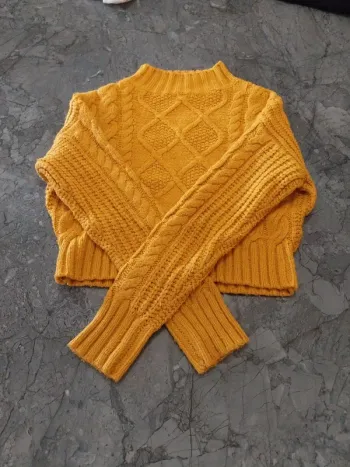 Pull XXS 12 ans