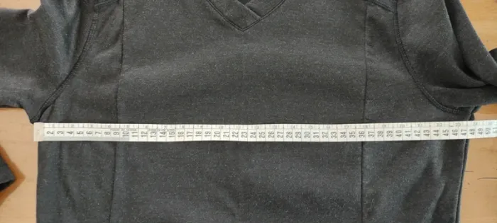 Pull Quechua L (96/103 cm) - photo numéro 4