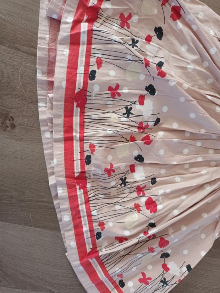 Robe fille - photo numéro 5