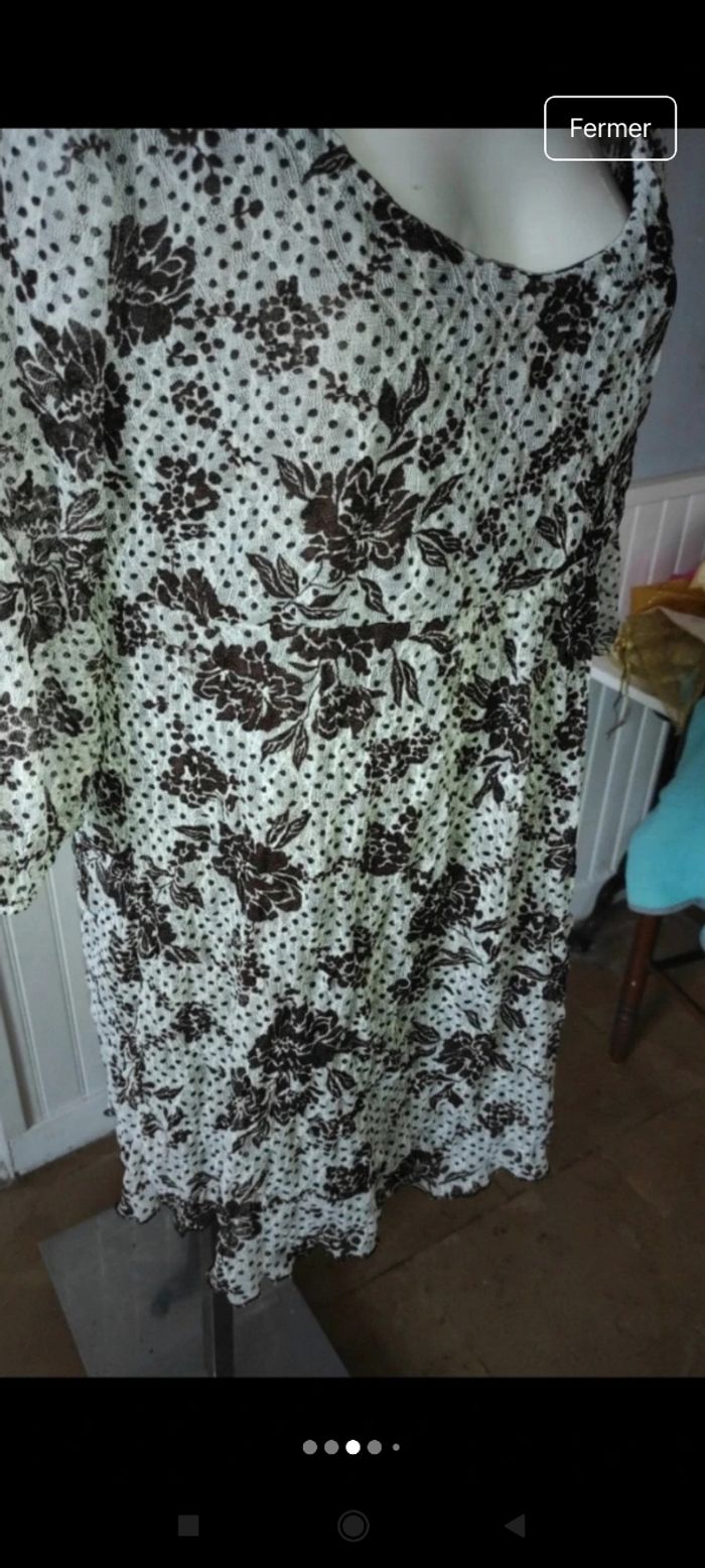 Très belle tunique femme f3 - photo numéro 5